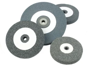 Абразивные материалы