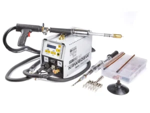 Сварочное оборудование и материалы