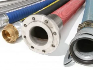 Рукава и шланги