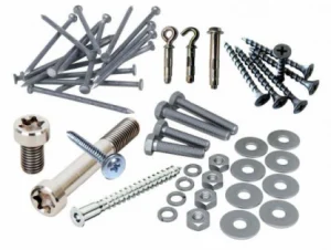 Метизная продукция и крепеж