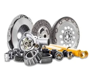 Запчасти и принадлежности для автомобилей