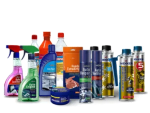 Автокосметика