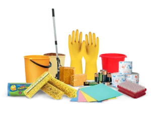 Хозяйственные товары