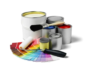 Лакокрасочная продукция